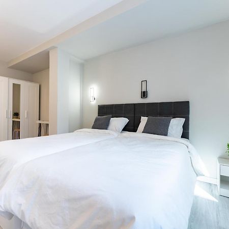 Malagasuite Golden Views Fuengirola Exterior photo