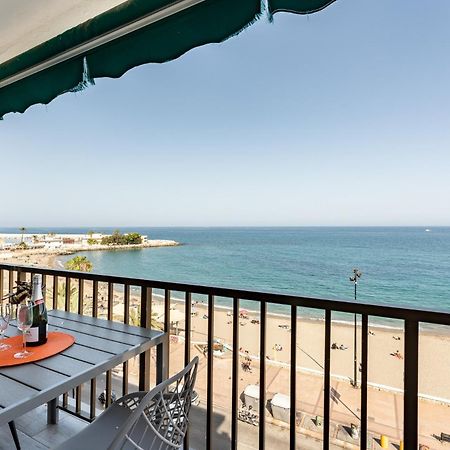 Malagasuite Golden Views Fuengirola Exterior photo