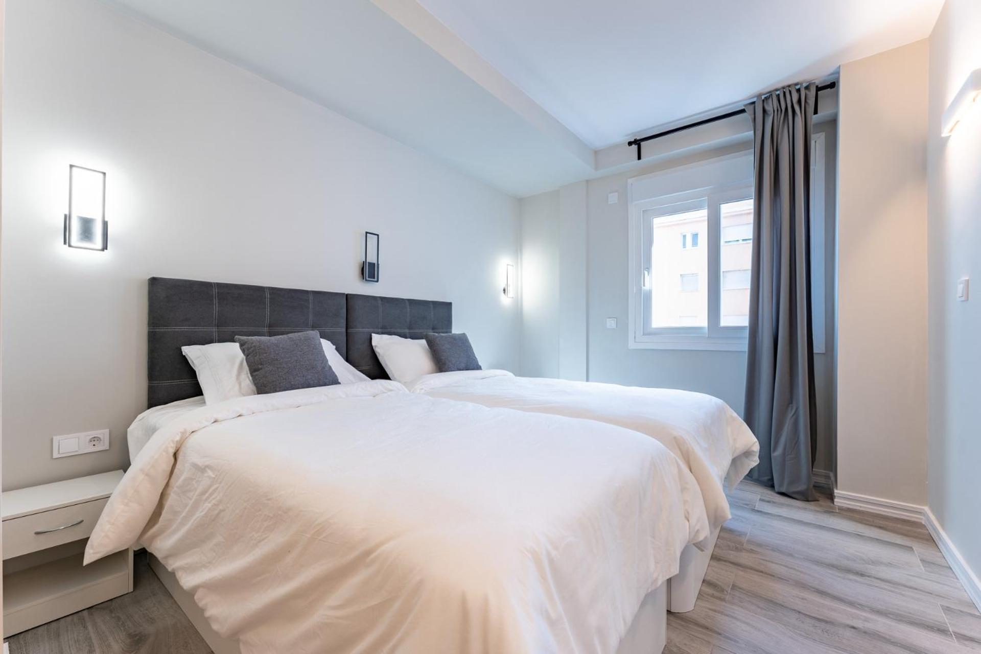 Malagasuite Golden Views Fuengirola Exterior photo